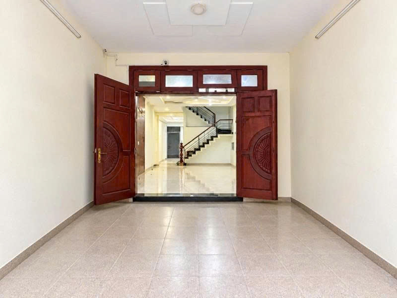Bán nhà HXH 5m Thành Mỹ - giao Lý Thường Kiệt, Bắc Hải, 5,3x20m, 4 Tầng - 5PN, 11,8 Tỷ 16019973