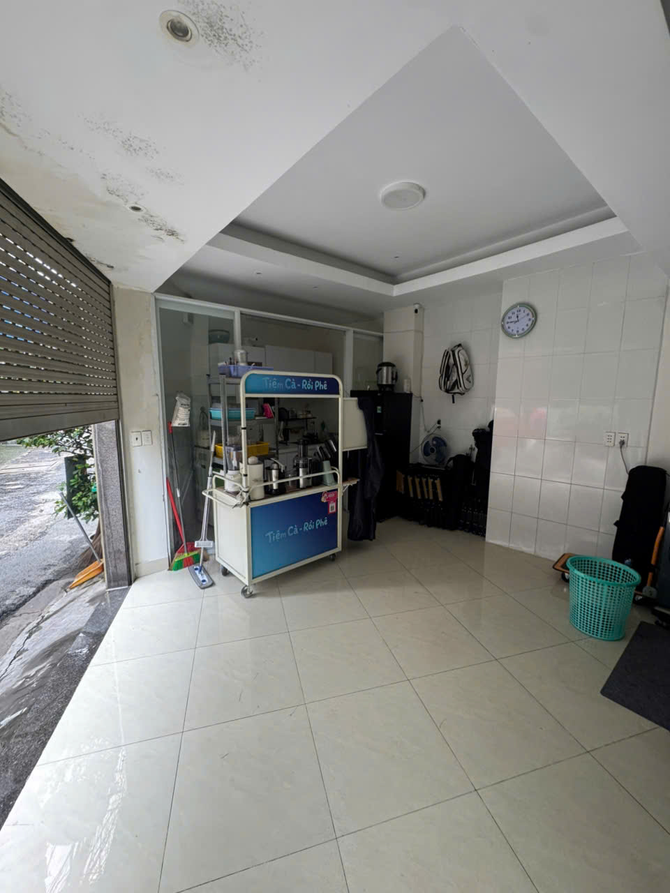 Cho thuê nhà hẻm xe hơi Duy Tân ,Phú Nhuận ,35m2, 2PN   14tr 16019977