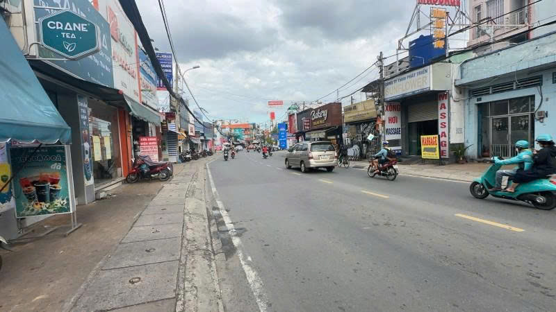 Bán Đất Mặt tiền Tỉnh Lộ 43 - giao Ngô Chí Quốc, 5492m2, có 543m2 Thổ cư, chào 150 Tỷ. 16019979