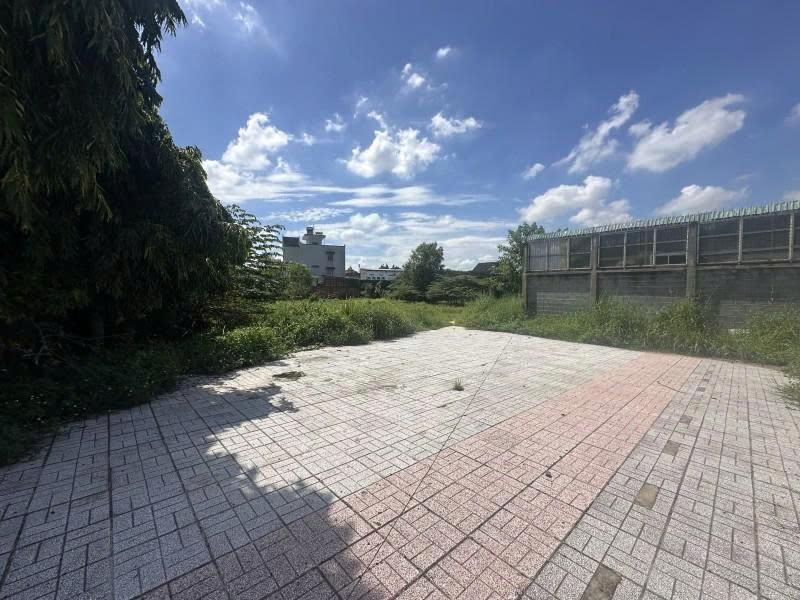 Bán Đất Mặt tiền Tỉnh Lộ 43 - giao Ngô Chí Quốc, 5492m2, có 543m2 Thổ cư, chào 150 Tỷ. 16019979