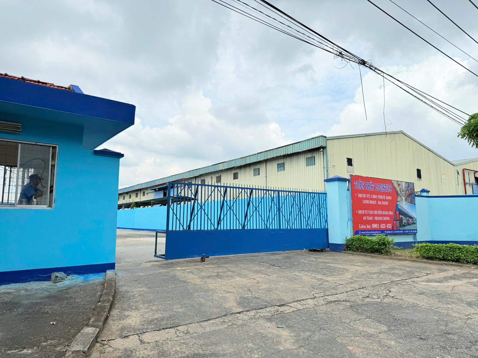 🏭 ĐANG TÌM KHO CHO THUÊ? BẮT ĐẦU TỪ NHU CẦU THỰC TẾ CỦA DOANH NGHIỆP!
 16019985
