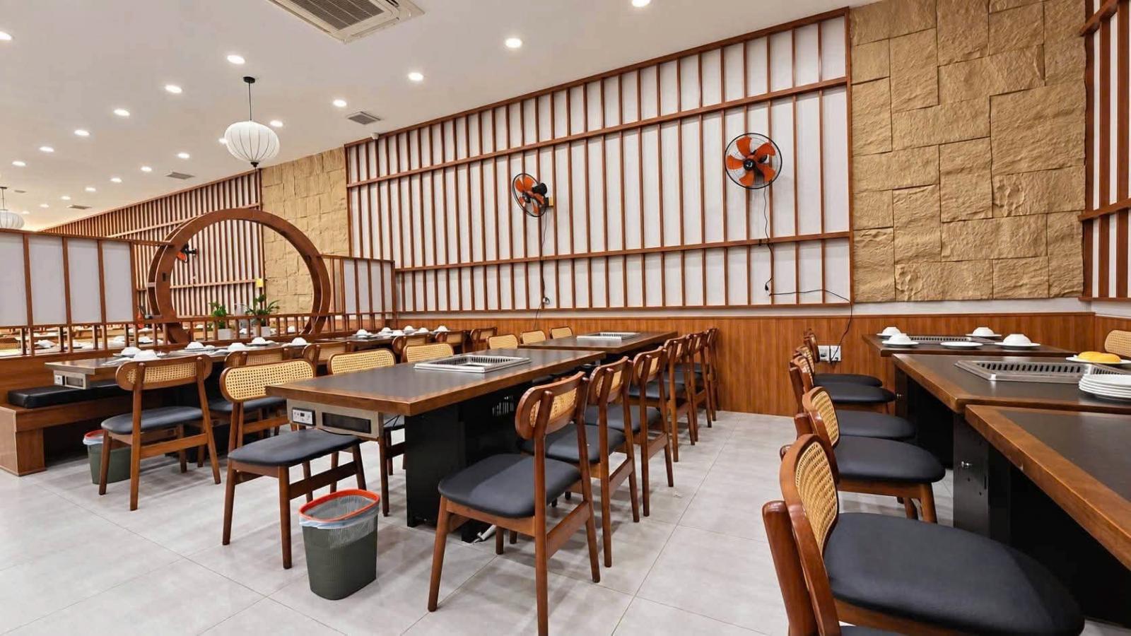 Sau khoảng 9 tháng trực tiếp vận hành, Lẩu Chay.T cần tìm người có thiện chí để tiếp quản và tiếp 16019986