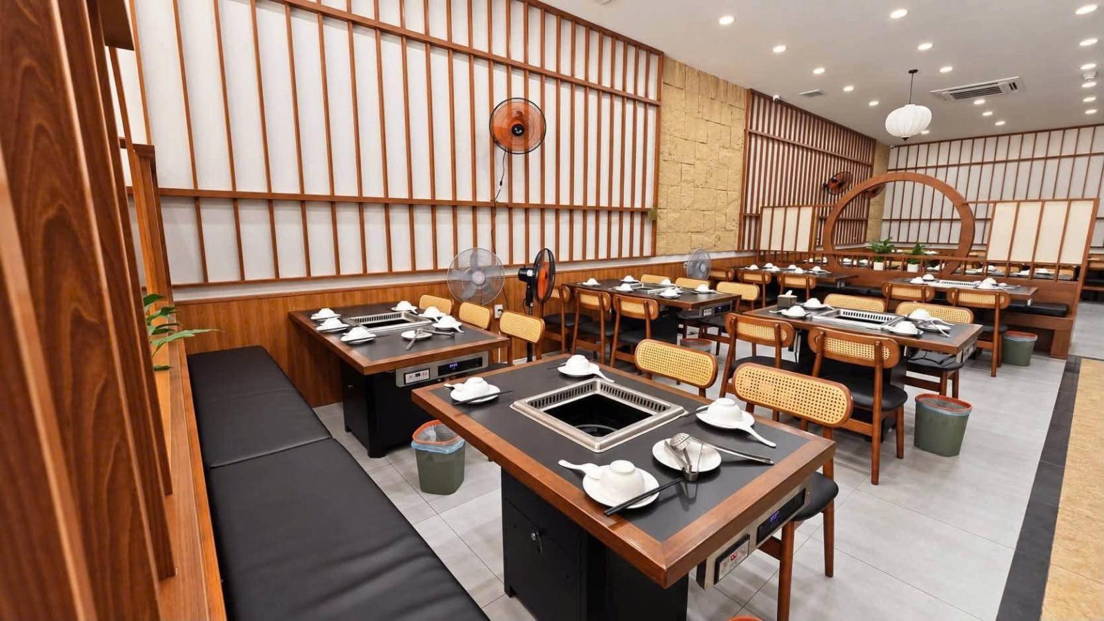Sau khoảng 9 tháng trực tiếp vận hành, Lẩu Chay.T cần tìm người có thiện chí để tiếp quản và tiếp 16019986