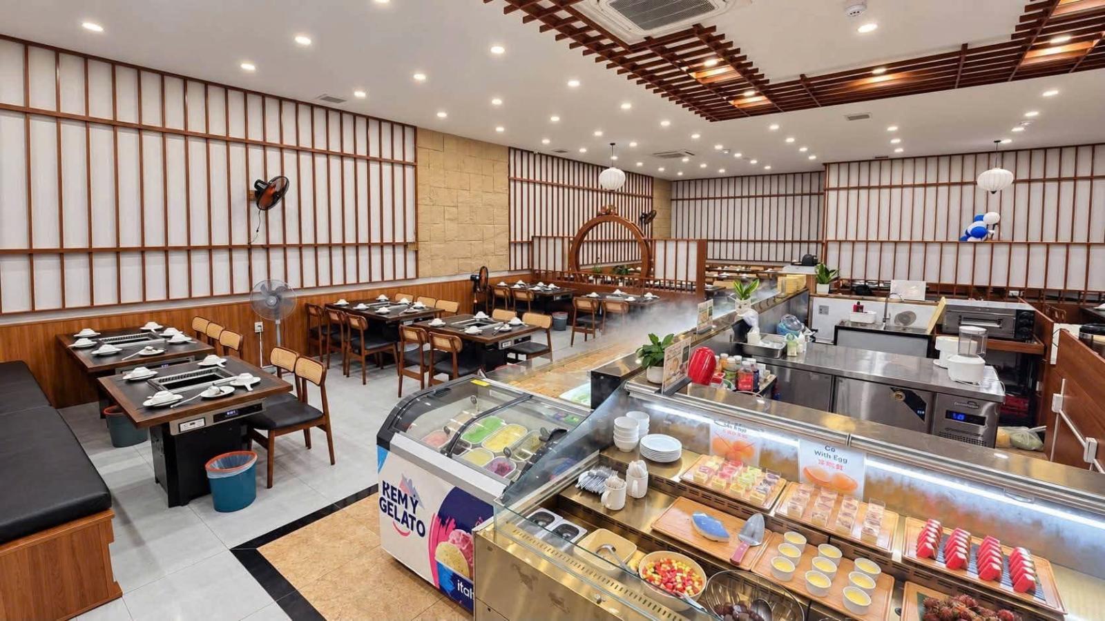 Sau khoảng 9 tháng trực tiếp vận hành, Lẩu Chay.T cần tìm người có thiện chí để tiếp quản và tiếp 16019986