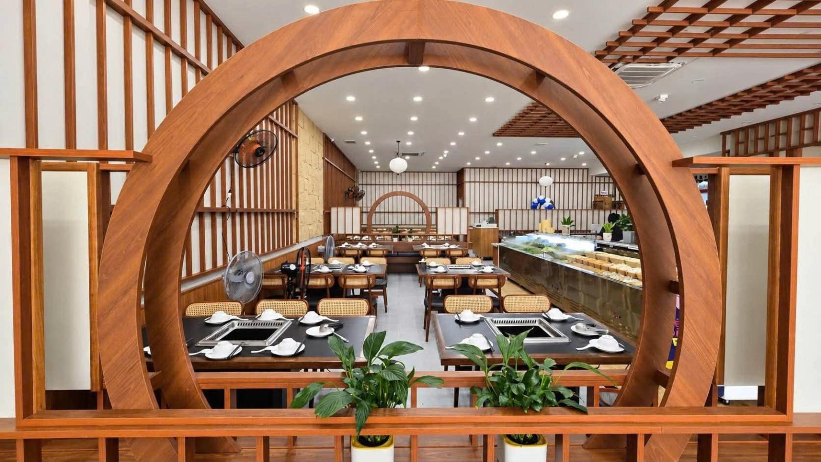 Sau khoảng 9 tháng trực tiếp vận hành, Lẩu Chay.T cần tìm người có thiện chí để tiếp quản và tiếp 16019986