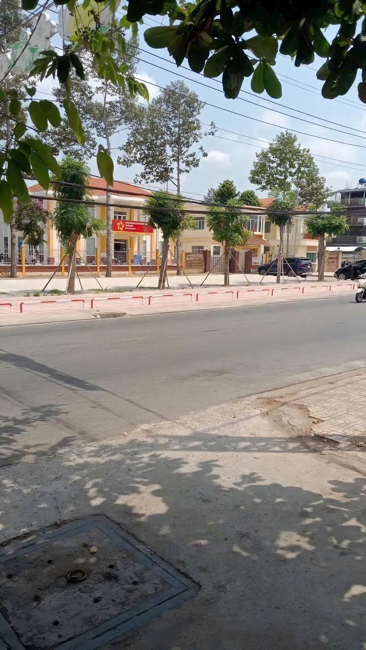 ĐẦU TƯ SINH LỜI – CHÍNH CHỦ CẦN BÁN ĐẤT TẠI Thị trấn CẦN GIUỘC, TỈNH LONG AN 16019990