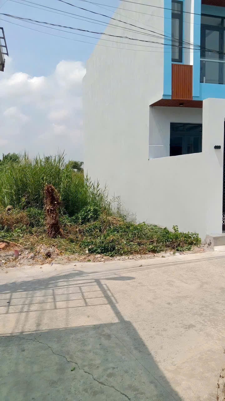 ĐẦU TƯ SINH LỜI – CHÍNH CHỦ CẦN BÁN ĐẤT TẠI Thị trấn CẦN GIUỘC, TỈNH LONG AN 16019990