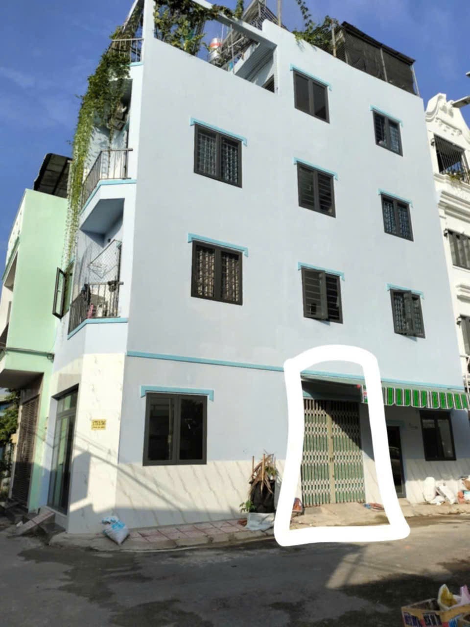 NHÀ ĐẸP – GIÁ TỐT – CẦN BÁN NHÀ 175/3 Đường Hồ Văn Long,  bình hưng hòa B, Bình Tân, TP.HCM 16019997
