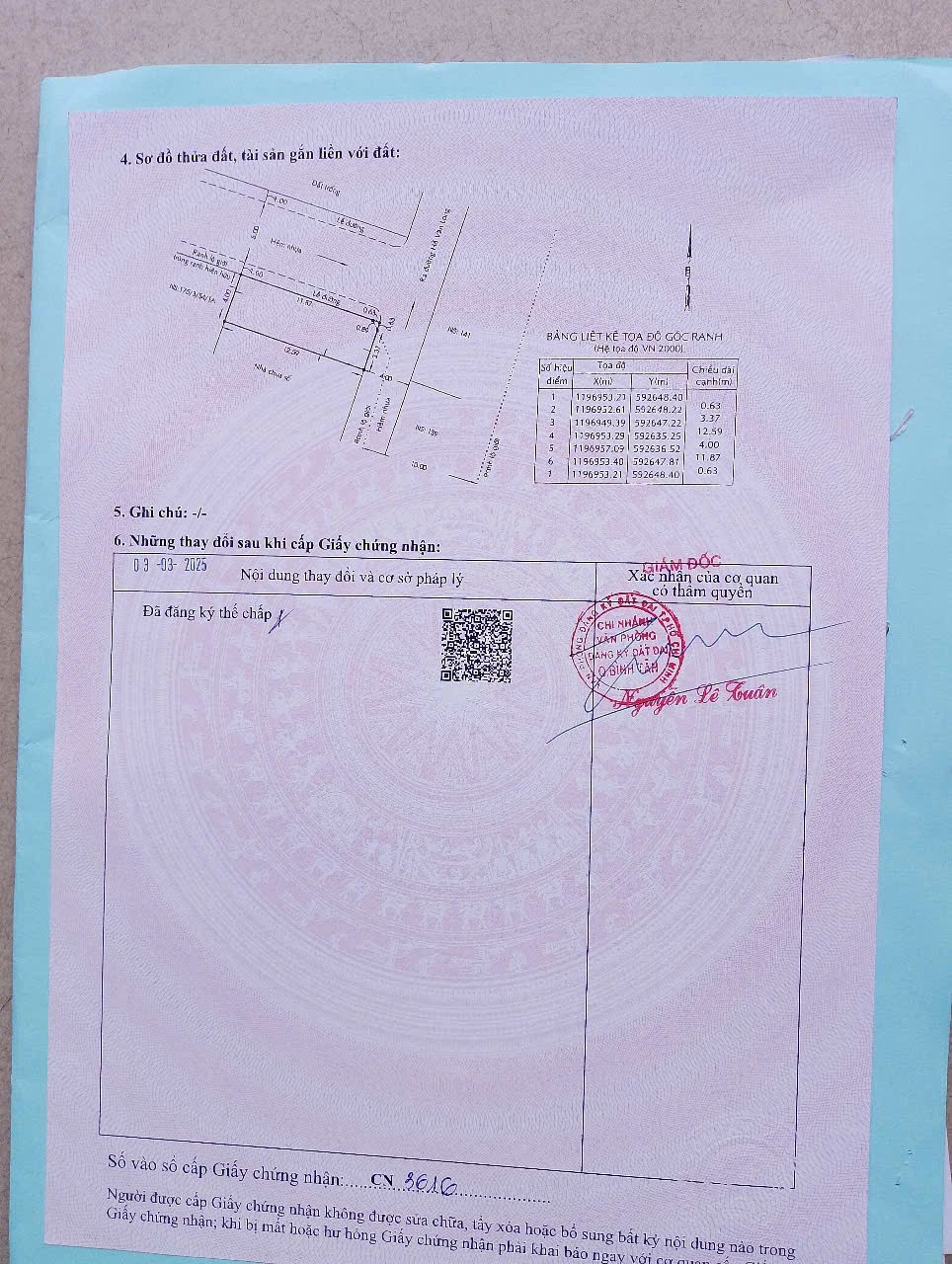 NHÀ ĐẸP – GIÁ TỐT – CẦN BÁN NHÀ 175/3 Đường Hồ Văn Long,  bình hưng hòa B, Bình Tân, TP.HCM 16019997