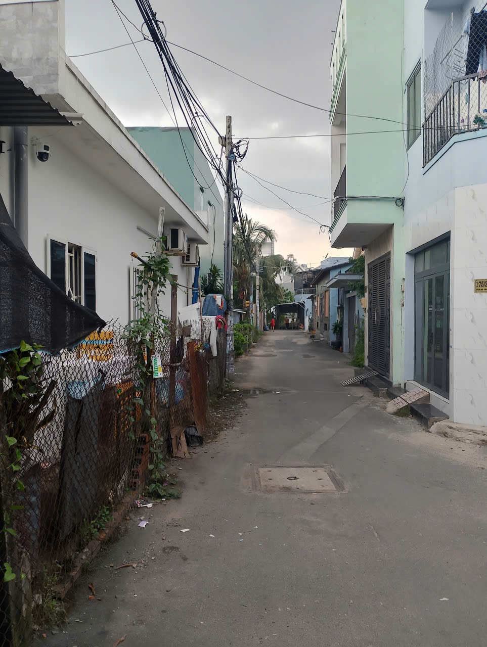 NHÀ ĐẸP – GIÁ TỐT – CẦN BÁN NHÀ 175/3 Đường Hồ Văn Long,  bình hưng hòa B, Bình Tân, TP.HCM 16019997