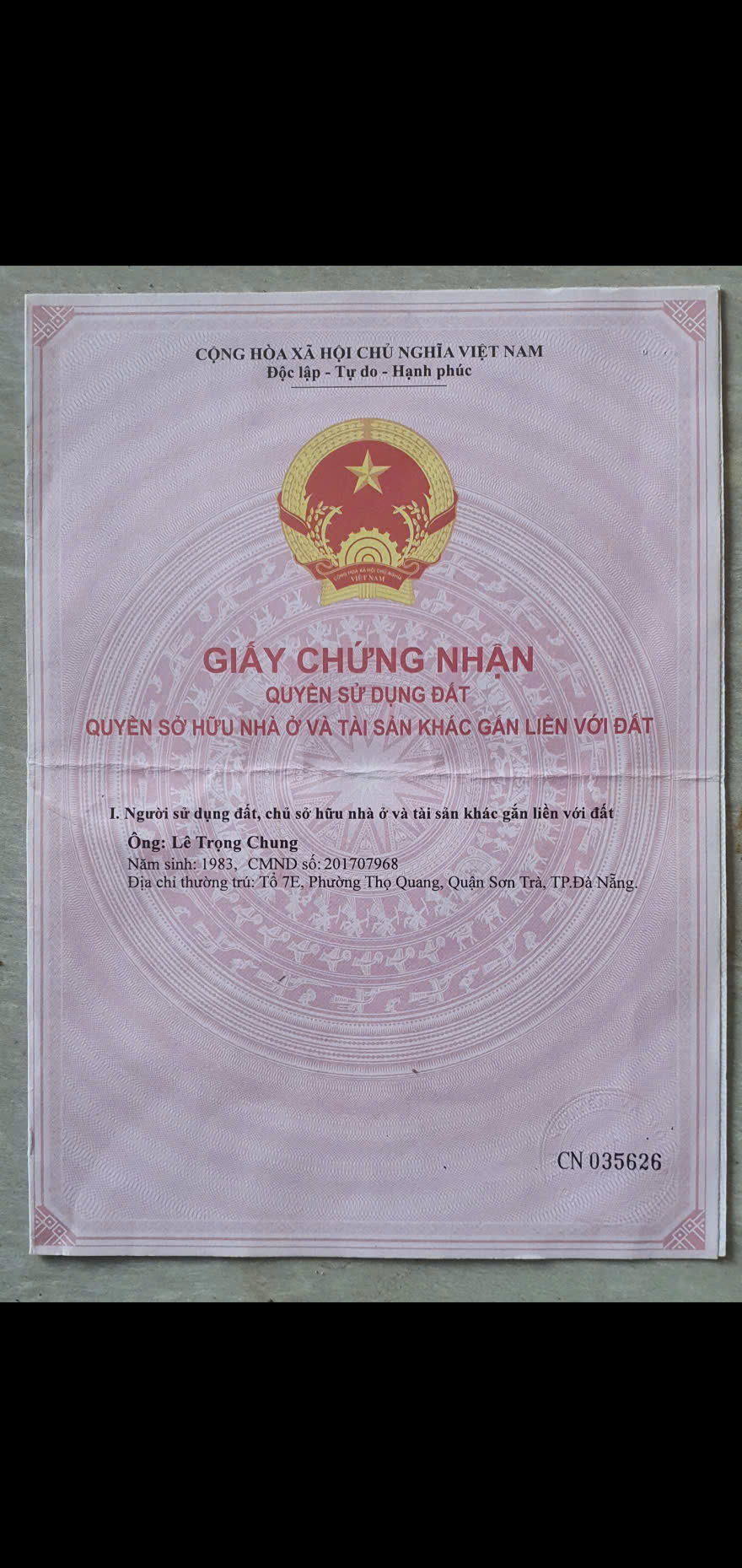 * CHÍNH CHỦ BÁN NHÀ ĐẸP – GIÁ 4,2 TỶ  LONG ĐIỀN - TP HỒ CHÍ MINH * 16019999