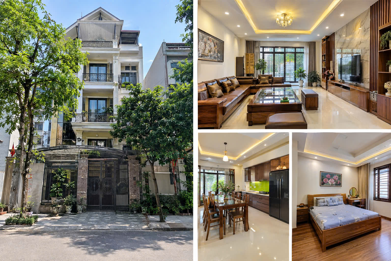 MẶT PHỐ LÊ TRỌNG TẤN – 250M² – MT 8M – 4 TẦNG – KINH DOANH – KHU PHÂN LÔ QUÂN ĐỘI 16020006