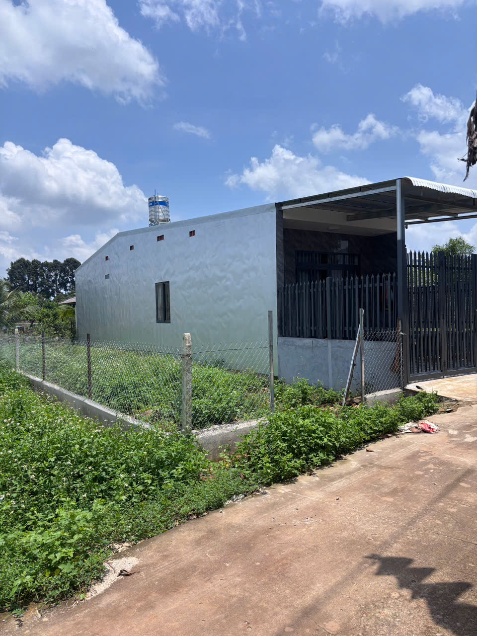 🏡 850 TRIỆU – 107,1M² ĐẤT TẠI DẦU GIÂY, ĐƯỜNG NHỰA 10M, CÓ GIẤY CHỨNG NHẬN! 16020008