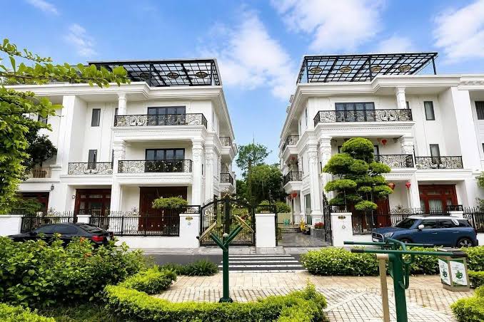 Bán biệt thự Vinhome Gardenia Hàm Nghi 286m², mt 14m nhà hoàn thiện đep 16020027