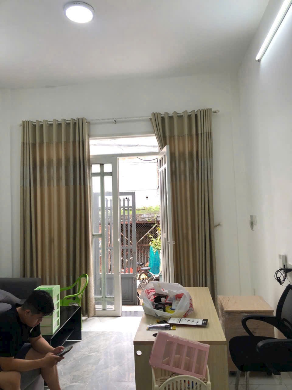 NHÀ ĐẸP – CHO THUÊ NGUYÊN CĂN Đường Bình Tiên, Phường 7, Quận 6, TP. Hồ Chí Minh 16020041