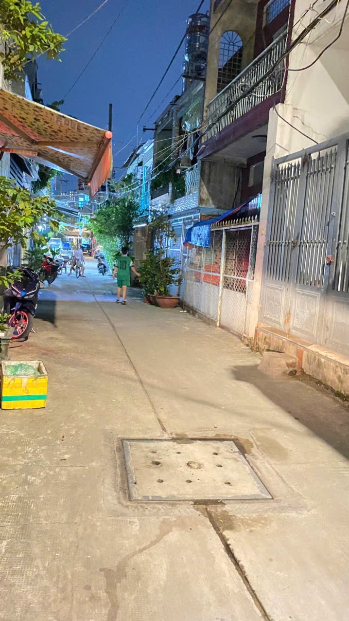 NHÀ ĐẸP – CHO THUÊ NGUYÊN CĂN Đường Bình Tiên, Phường 7, Quận 6, TP. Hồ Chí Minh 16020041