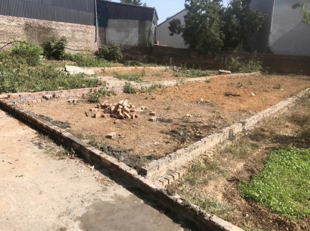 [Chính Chủ] Bán đất ở diện tích 90.4 m2, Thôn Phú Hạ, Xã Minh Phú, Huyện Sóc Sơn, Hà Nội 16020050