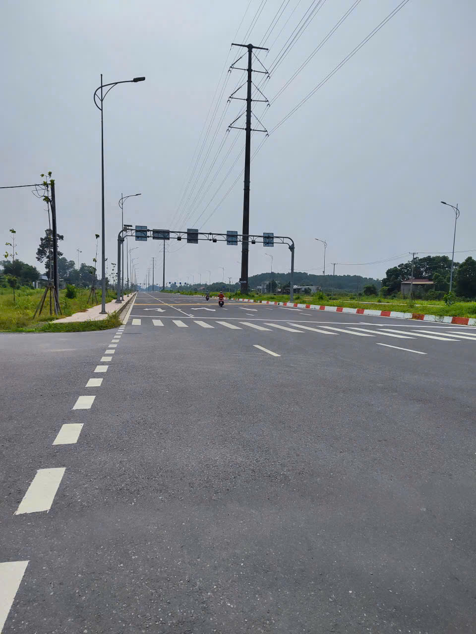 * ĐẤT 2 MẶT TIỀN – FULL THỔ CƯ – GẦN SÂN BAY LONG THÀNH, CAO TỐC VÀNH ĐAI 3! 16020052