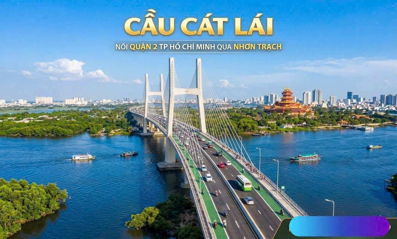 * ĐẤT 2 MẶT TIỀN – FULL THỔ CƯ – GẦN SÂN BAY LONG THÀNH, CAO TỐC VÀNH ĐAI 3! 16020052
