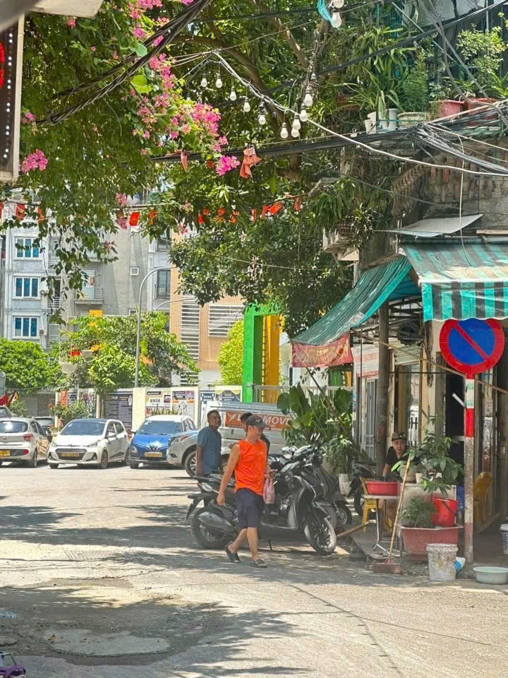 SANG NHƯỢNG CỬA HÀNG BÁNH MÌ – XÔI – CAFE - 2 MẶT TIỀN SIÊU ĐẸP, HÀ NỘI 16020053