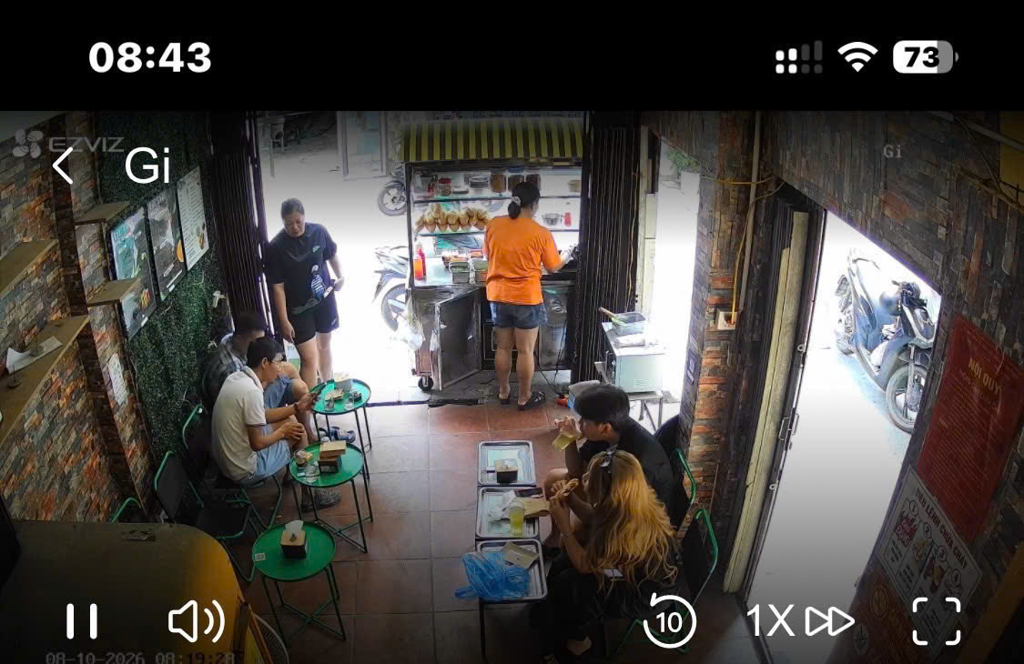 SANG NHƯỢNG CỬA HÀNG BÁNH MÌ – XÔI – CAFE - 2 MẶT TIỀN SIÊU ĐẸP, HÀ NỘI 16020053