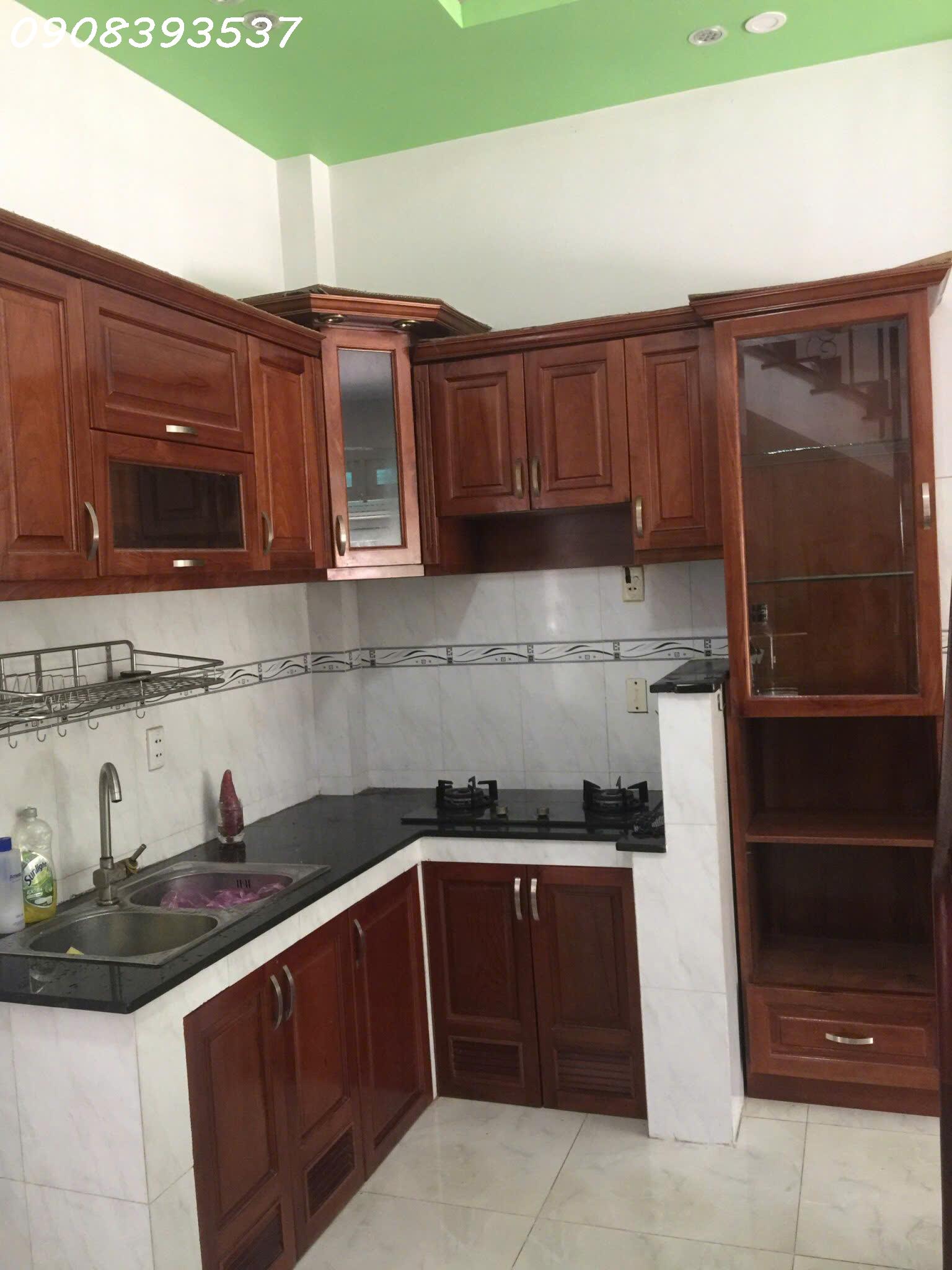 CHO THUÊ NHÀ NGUYÊN CĂN XÃ BÌNH HƯNG, GIÁP Q8, NVL, 3PN, 7TR 16020059