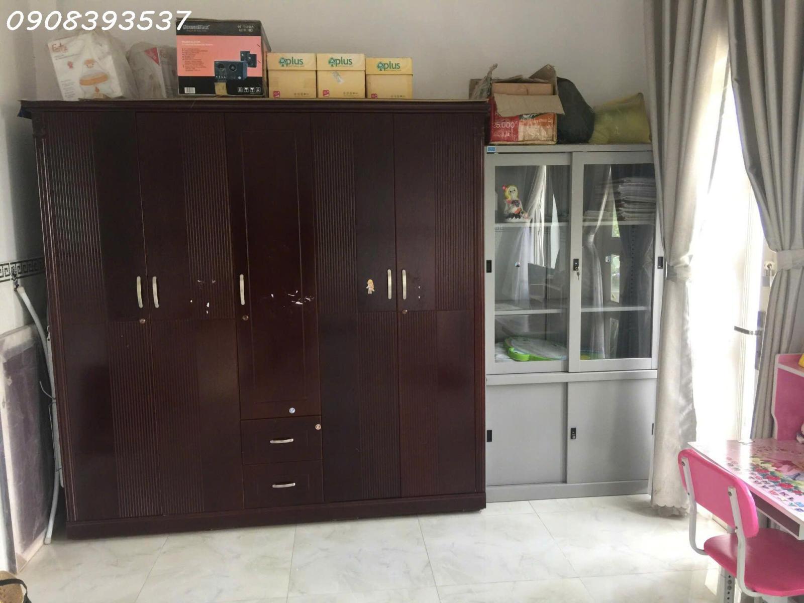 CHO THUÊ NHÀ NGUYÊN CĂN XÃ BÌNH HƯNG, GIÁP Q8, NVL, 3PN, 7TR 16020059