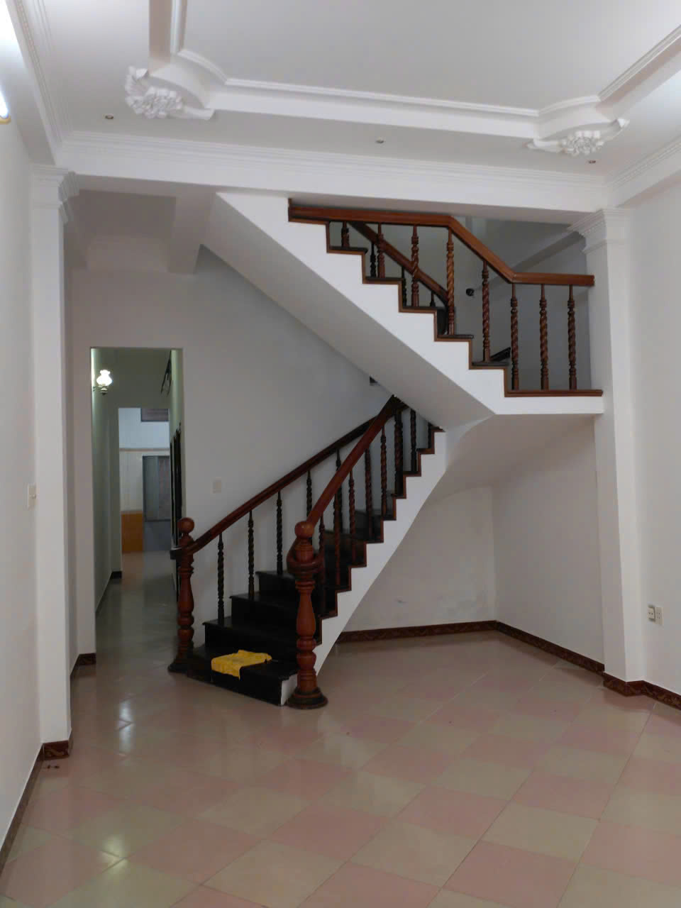 CHO THUÊ NHÀ KD MẶT TIỀN, 2 TẦNG, 160M2, 3PN TẠI SỐ 3 NGUYỄN ĐỨC CẢNH, P.HẢI CHÂU 1, TP. ĐÀ NẪNG 16020067