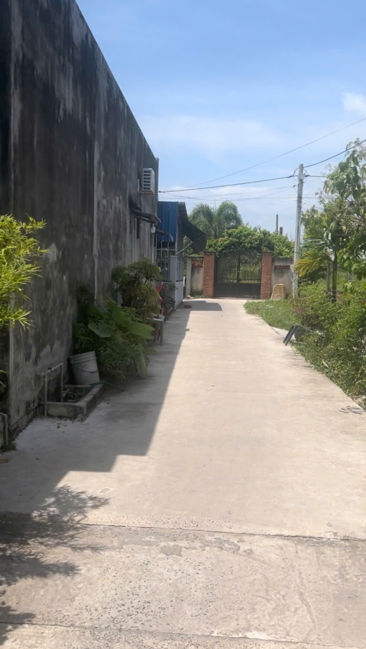 Bán gấp 332m2 đất full thổ cư Nguyễn Đình Chiểu ND, Phước Hội, Lagi 1.2 tỷ 16020075