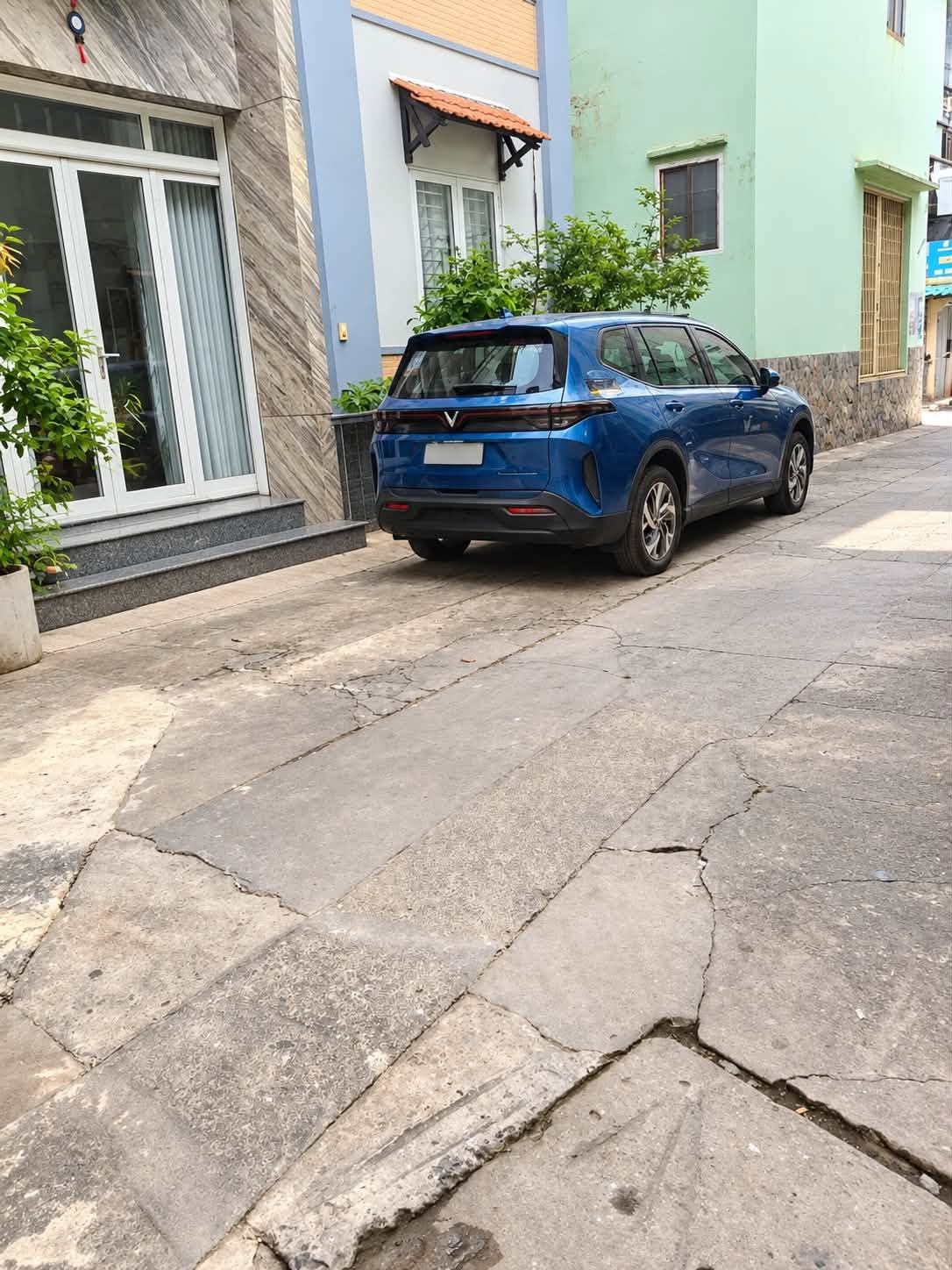 BÁN NHÀ GẦN ĐẦM SEN, HẺM XE HƠI, 74M NỞ HẬU, 2 TẦNG GIÁ 6.X 16020076