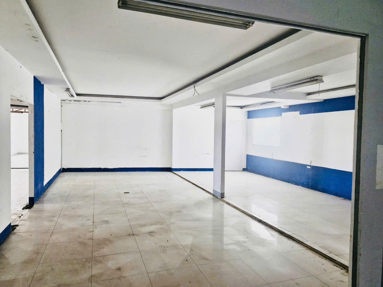 CHO THUÊ KHO 2.900M² – TÂN THỚI NHẤT 8, QUẬN 12 - CHỦ BAO PCCC TỰ ĐỘNG 16020077