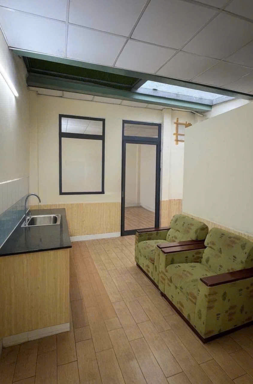Cho thuê ngay chợ bà Chiểu - nhà C4 , 60m2 chỉ 11tr 16020085