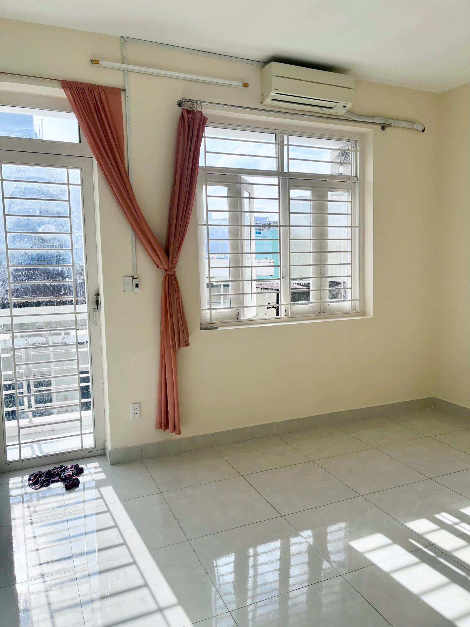 CHO THUÊ PHÒNG TRỌ RỘNG RÃI – NGÃ TƯ BẢY HIỀN, TÂN BÌNH 16020107