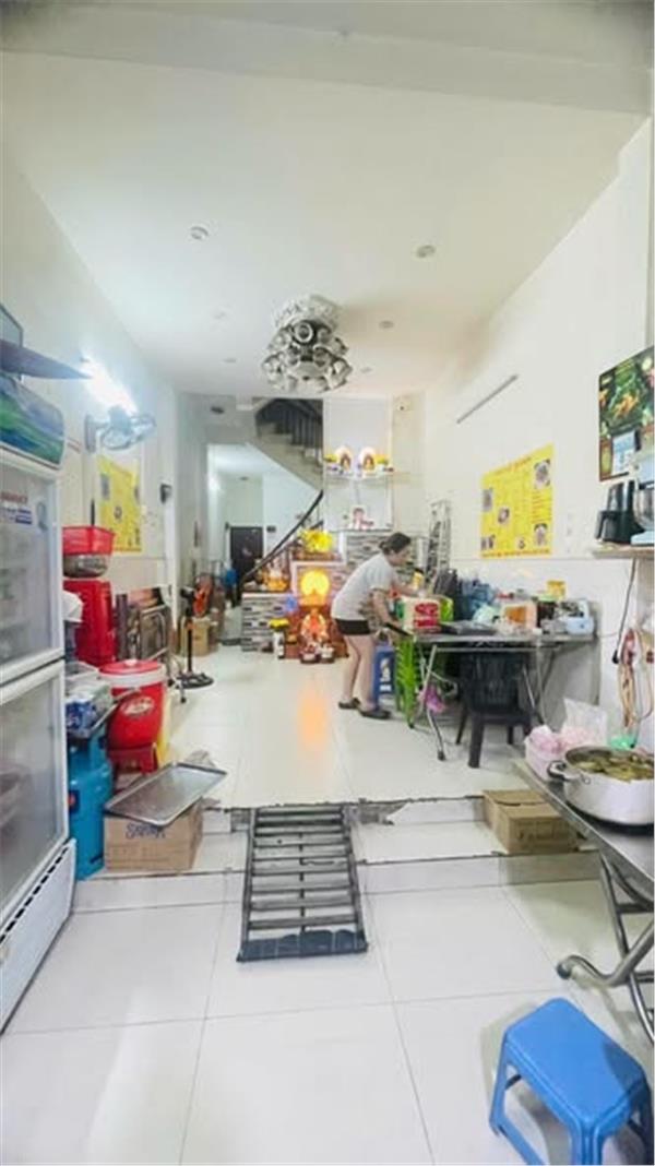 🔥 MẶT TIỀN CAO THẮNG – PHÚ NHUẬN – DÒNG TIỀN 30 TRIỆU/THÁNG – CHỈ 13.8 TỶ 🔥 16020112