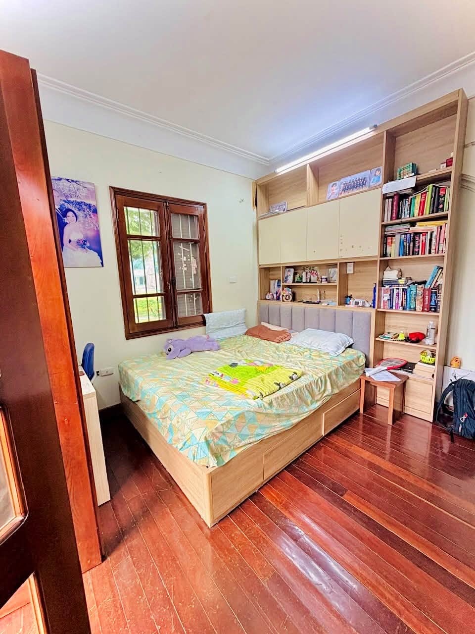 Bán nhà Hàng Điếu, 60m2, 3 tầng, mặt tiền 4m, nhỉnh 36.8 tỉ, ngõ rộng, phù hợp xây khách sạn 16020138