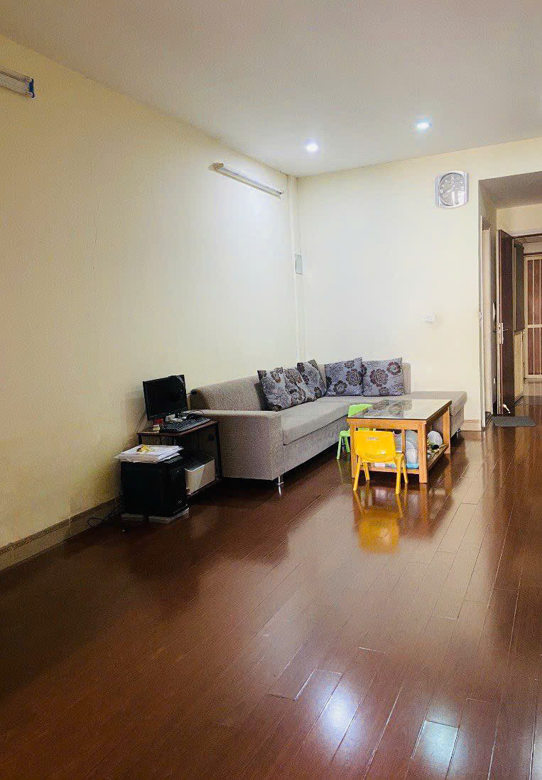 Chỉ 2,06 Tỷ – Sở Hữu Ngay Căn 1 Ngủ Tòa Mới Chung Cư Thanh Hà 16020141