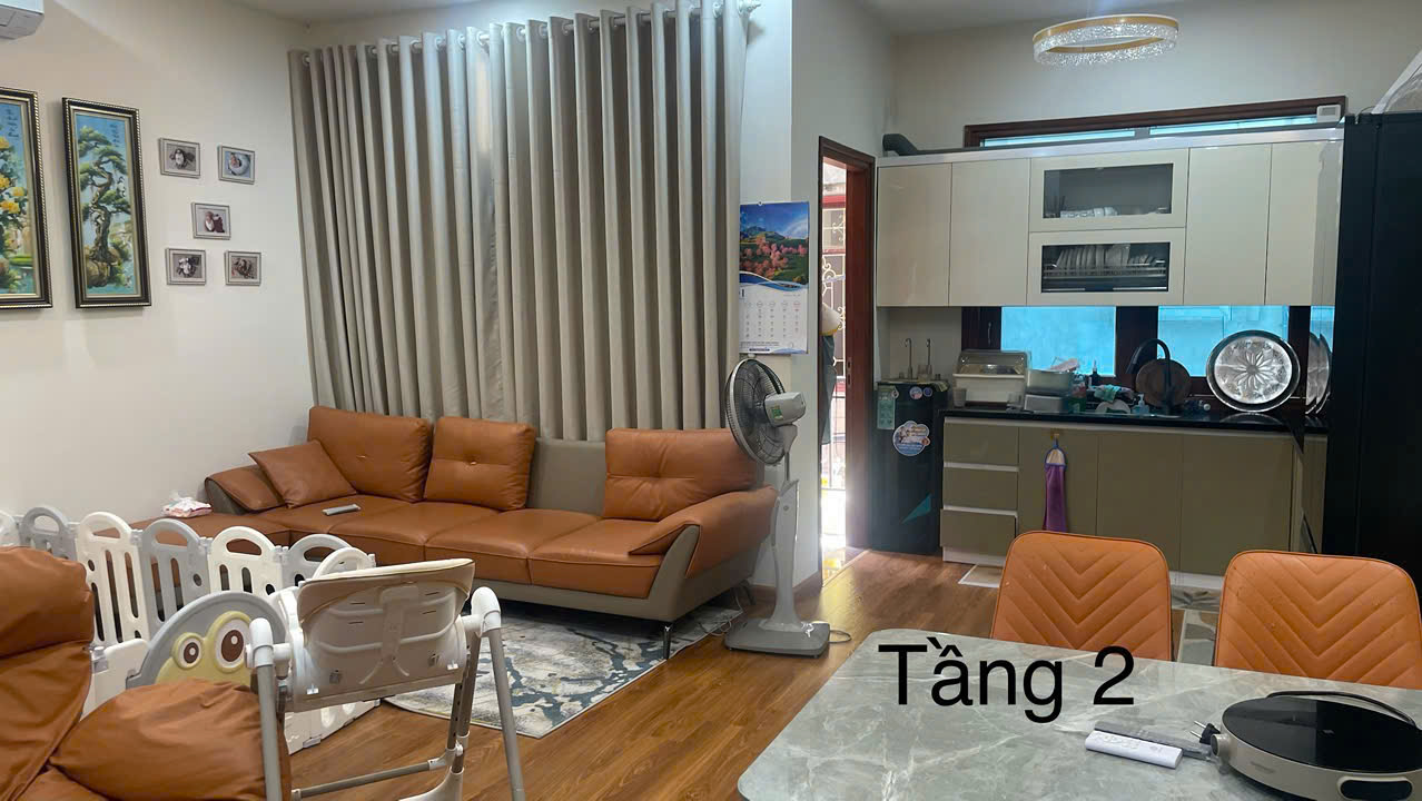 CHÍNH CHỦ BÁN NHÀ HOÀNG VĂN THÁI 16020140