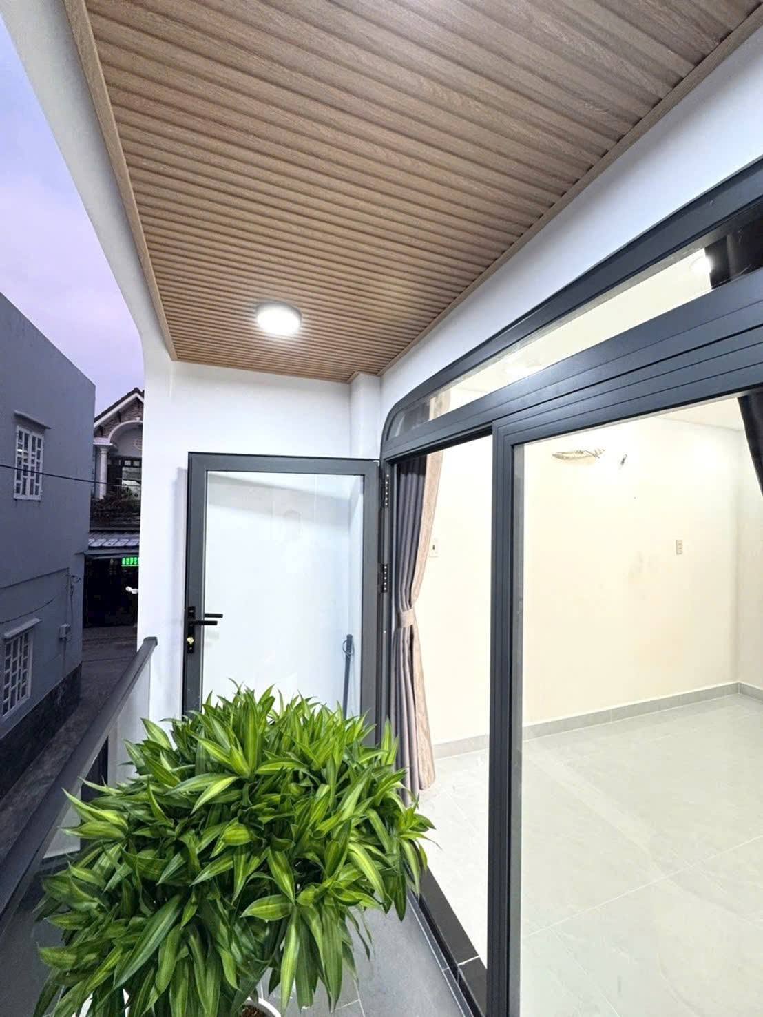 🔥 NHÀ TRẦN XUÂN SOẠN, QUẬN 7 – HẺM 4M, 84M², 2 TẦNG, KHÔNG QUY HOẠCH – GIÁ 4.6 TỶ 🔥 16020164