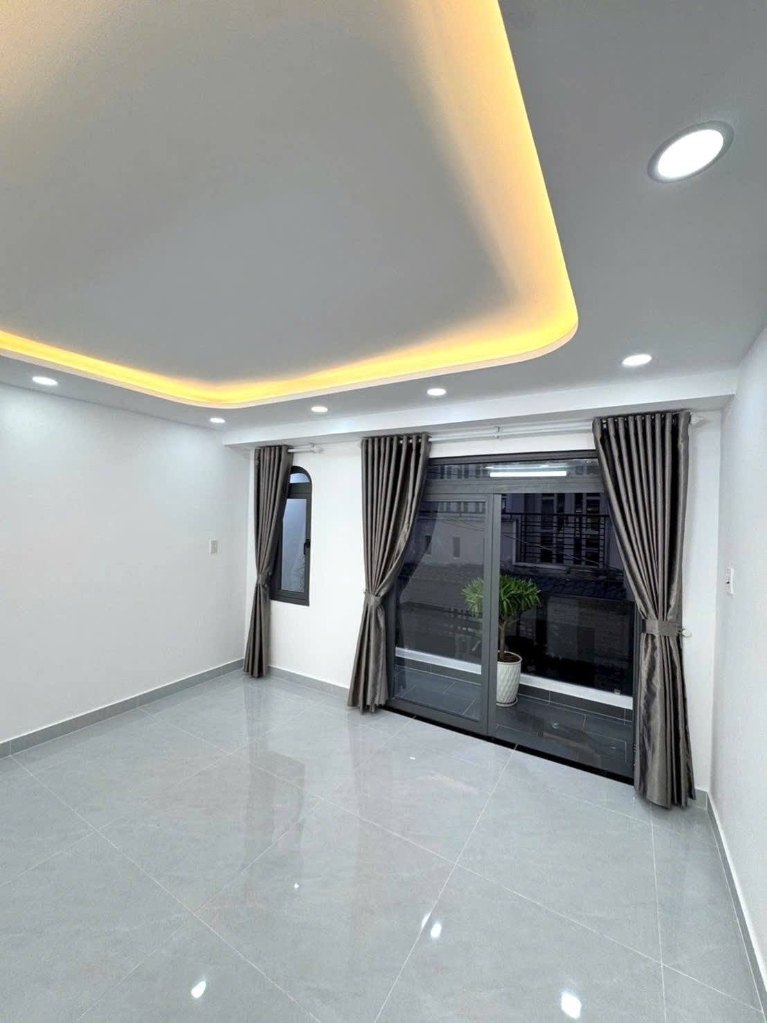 🔥 NHÀ TRẦN XUÂN SOẠN, QUẬN 7 – HẺM 4M, 84M², 2 TẦNG, KHÔNG QUY HOẠCH – GIÁ 4.6 TỶ 🔥 16020164