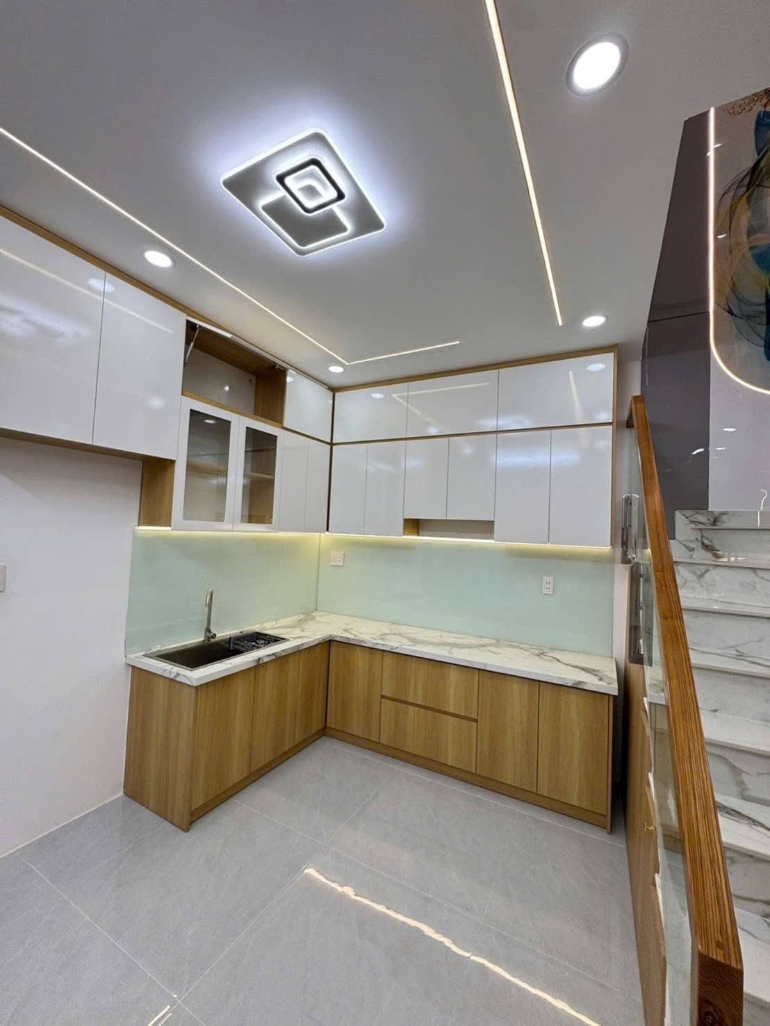 🔥 NHÀ TRẦN XUÂN SOẠN, QUẬN 7 – HẺM 4M, 84M², 2 TẦNG, KHÔNG QUY HOẠCH – GIÁ 4.6 TỶ 🔥 16020164