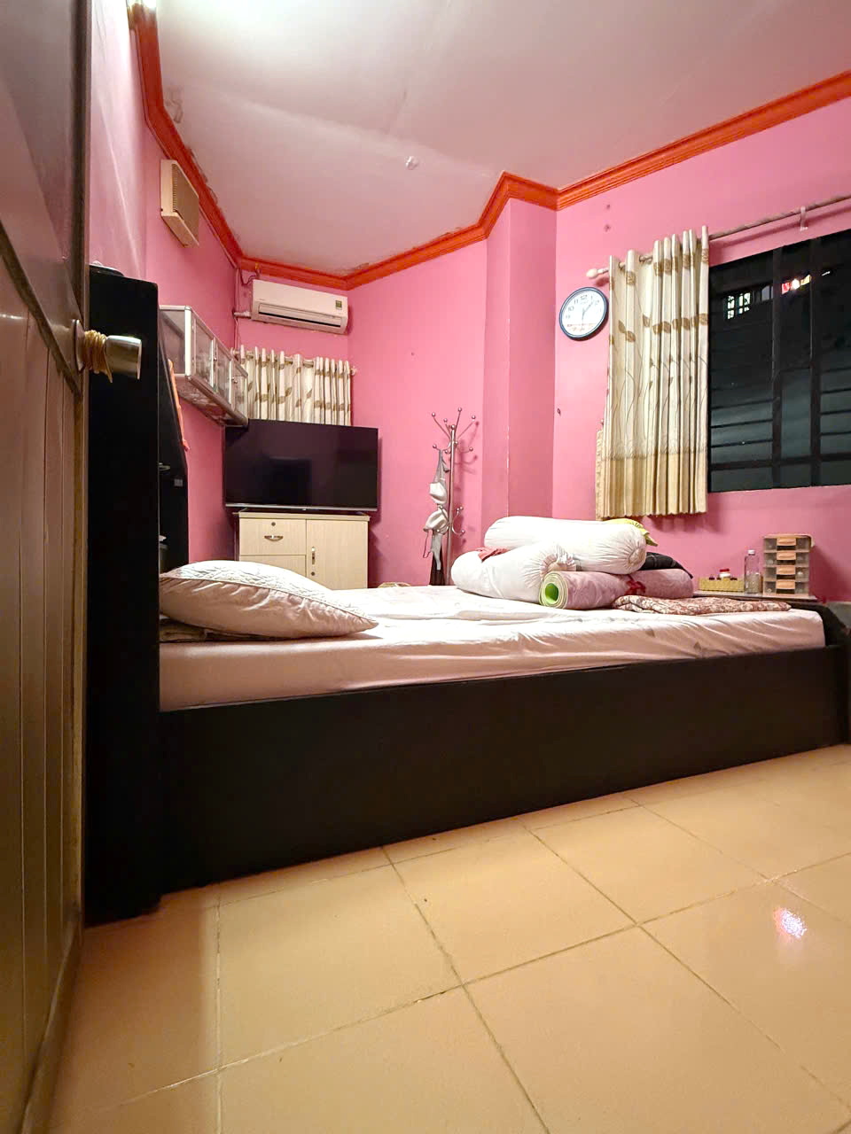 Nhà vị trí đẹp hẻm thông 3m Phạm Thế Hiển P4Q8 P.Chánh Hưng 16020166