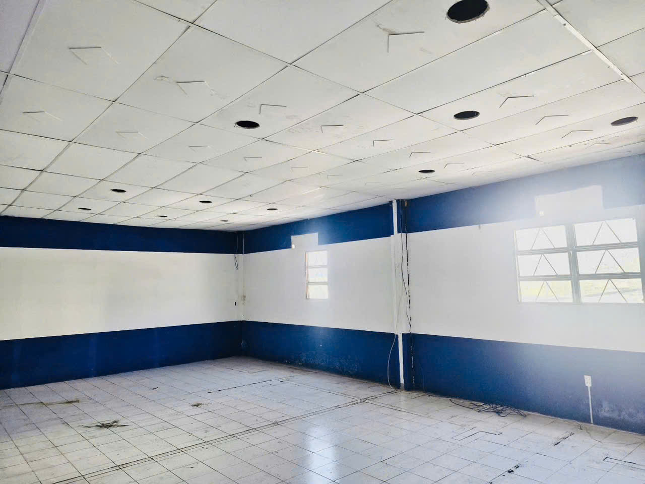 CHO THUÊ KHO 2.900M² – TÂN THỚI NHẤT 8, QUẬN 12 - CHỦ BAO PCCC TỰ ĐỘNG 16020171