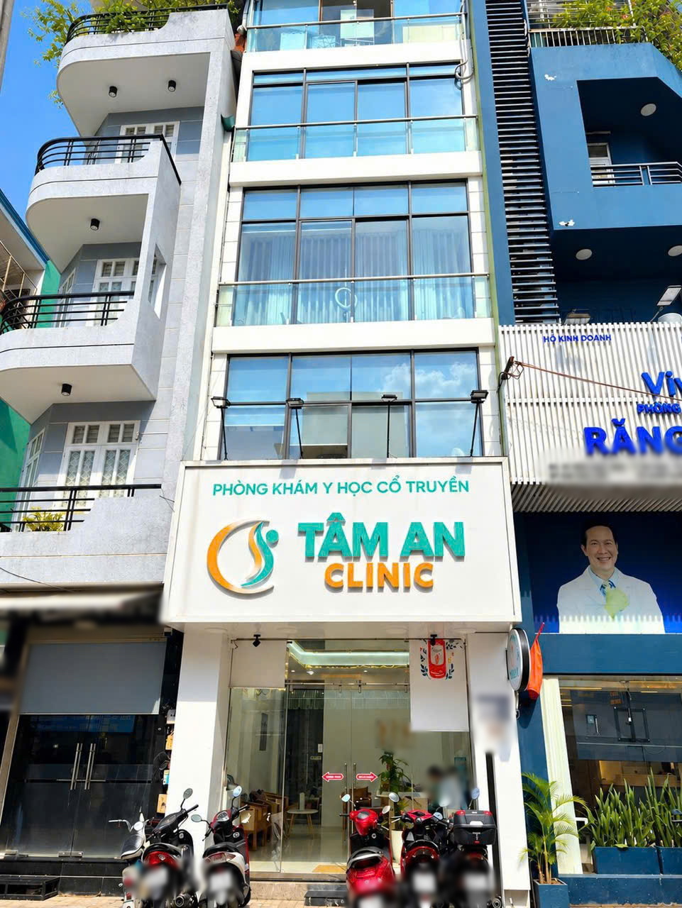 Nhà 4 tầng (4.8x11m) mặt tiền kinh doanh sôi động Trần Khắc Chân P.Tân Định Q1. Giá: 21.5 tỷ 16020173