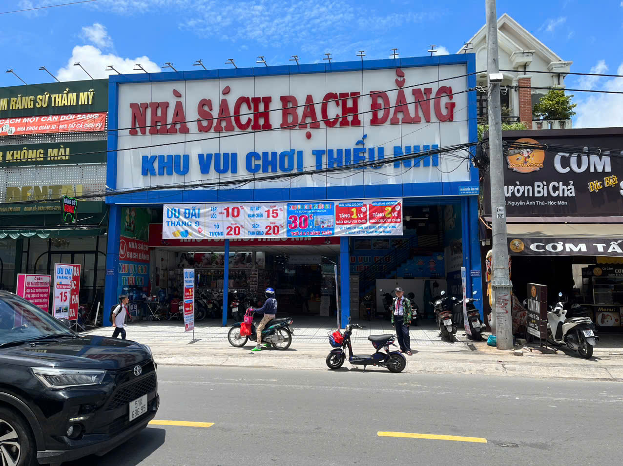 CHO THUÊ NHÀ (4x27) MẶT TIỀN NGUYỄN ẢNH THỦ – Q.12 - CHỈ 18 TRIỆU/THÁNG 16020180
