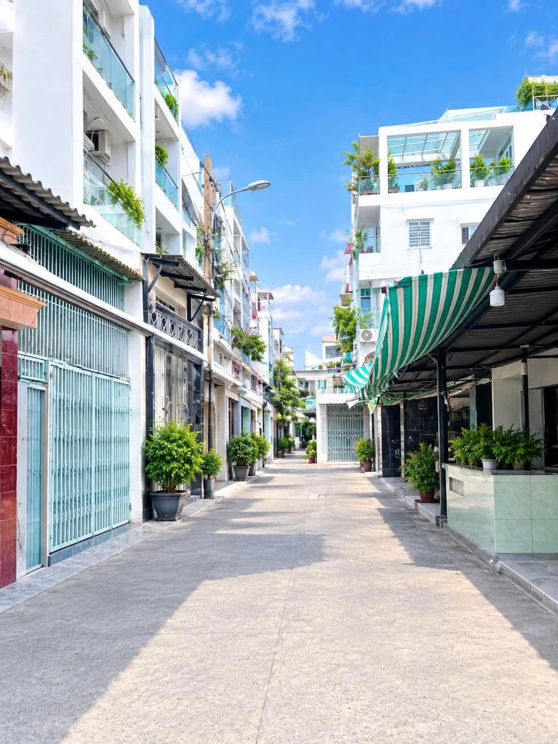 Nhà mặt tiền chợ kinh doanh tại nhà Nguyễn Chế Nghĩa P13 Q8 16020183