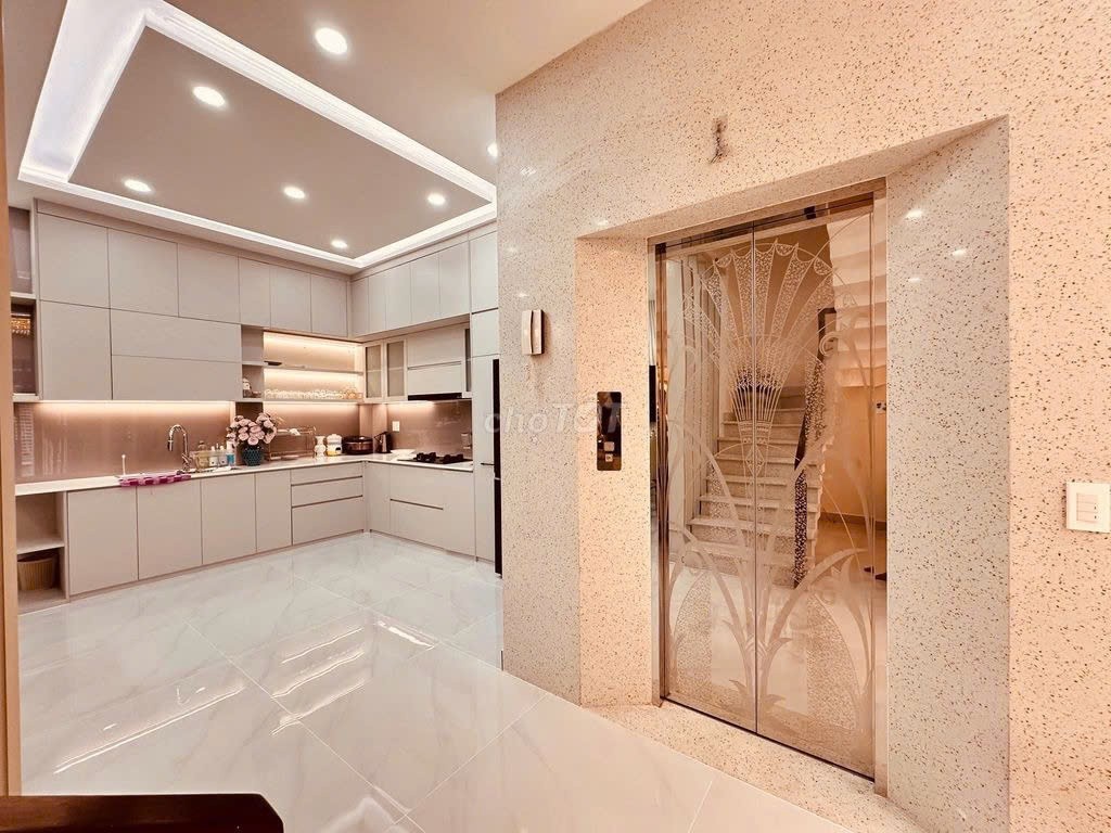 NHÀ VIP CHÍNH CHỦ - FULL NỘI THẤT Số 7, Hẻm 22 Đường số 21, P8, Quận Gò Vấp, TP Hồ Chí Minh 16020195