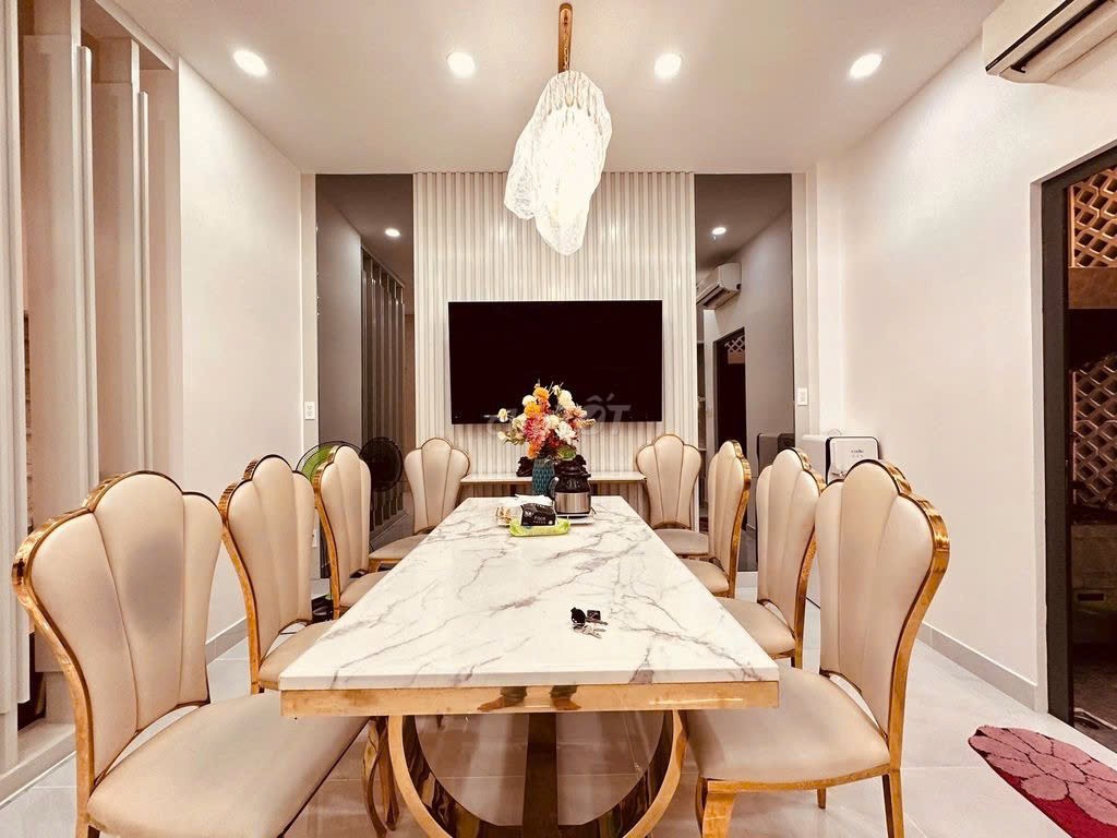 NHÀ VIP CHÍNH CHỦ - FULL NỘI THẤT Số 7, Hẻm 22 Đường số 21, P8, Quận Gò Vấp, TP Hồ Chí Minh 16020195