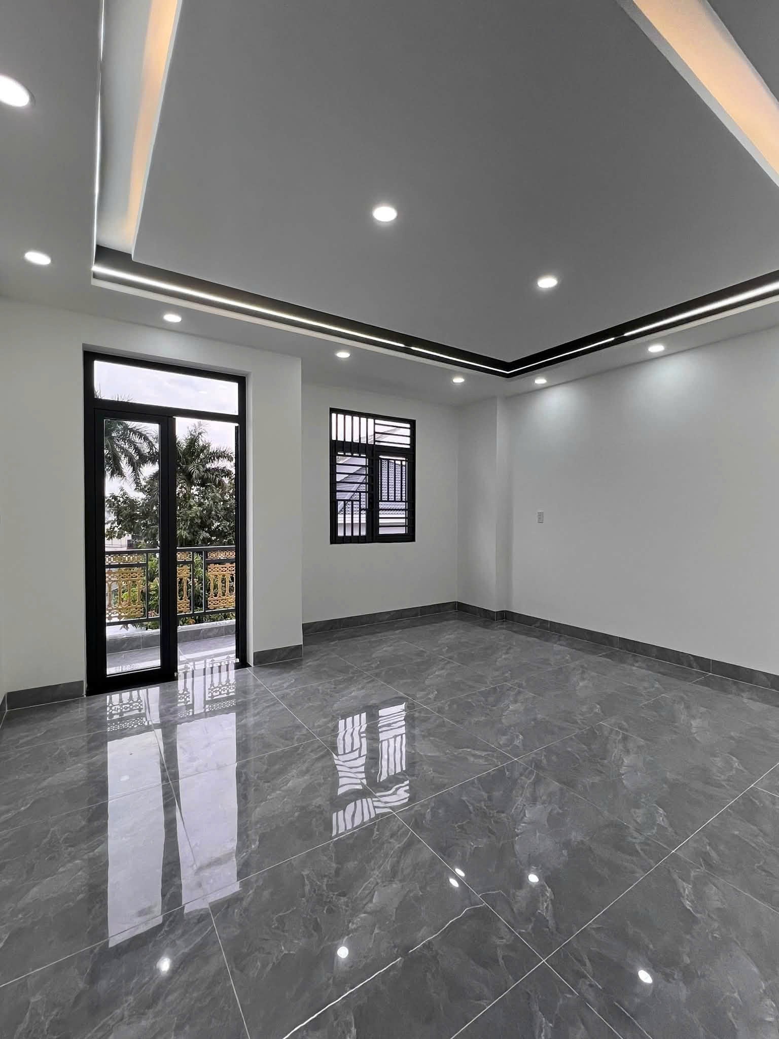 NHÀ ĐẸP – GIÁ TỐT – CHÍNH CHỦ CẦN BÁN NHÀ TẠI116/2 Tại Xã Đông Thạnh, Hóc Môn, TP. HCM (Gần Cầu Sa) 16020197