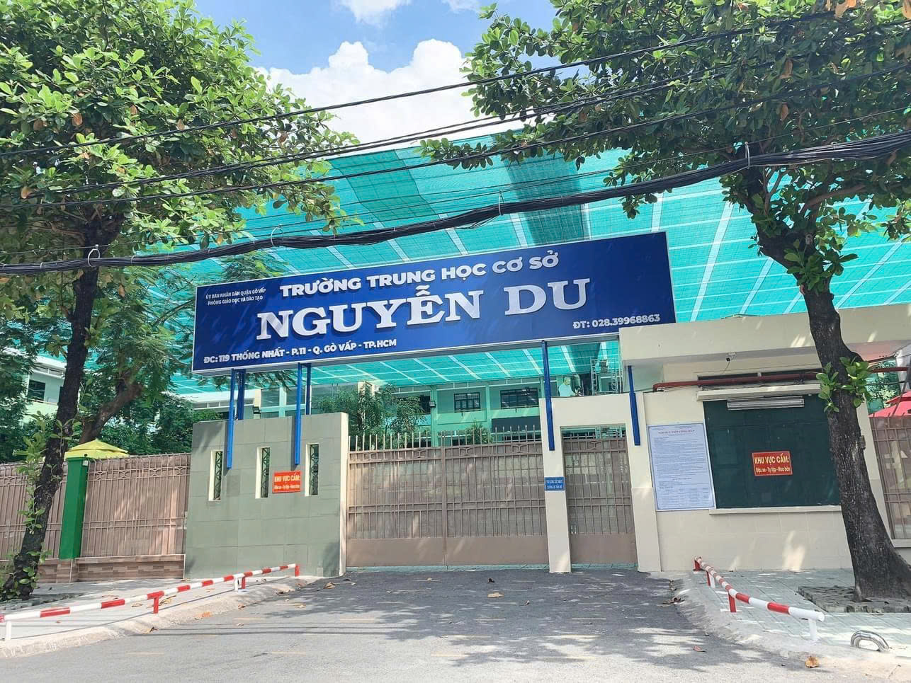 GẤP bán nhà 3 lầu HXT 68m2 ngay Thống Nhất ngang 4m cạnh trường Nguyễn Du chỉ nhỉnh 10 tỷ 16020198