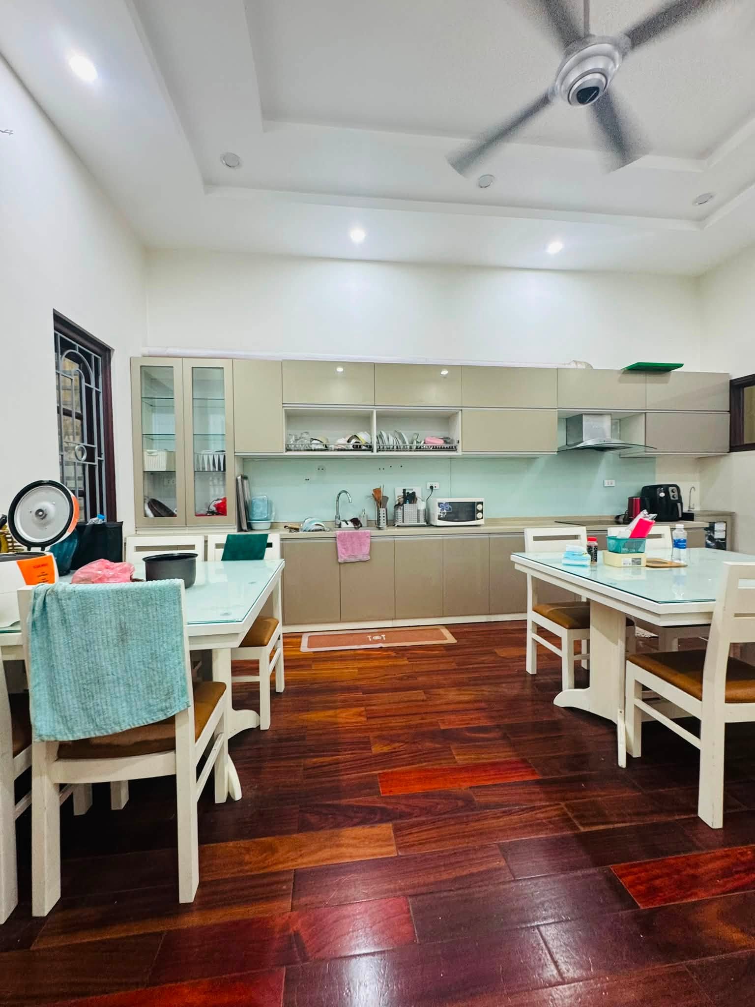 BÁN NHÀ MỖ LAO, HÀ ĐÔNG, OTO ĐỖ CỬA, DT53M2 5 TẦNG, KINH DOANH ĐA DẠNG, NHỈNH 17.X TỶ 16020199